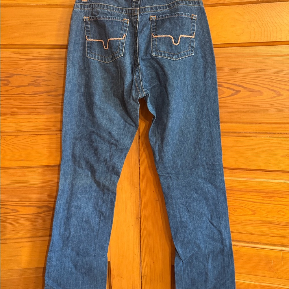 Kimes Ranch Francesca Women's Bootcut Jeans - Picture 4 of 4